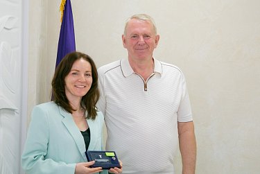 В Оренбуржье есть потенциал для развития внутреннего туризма